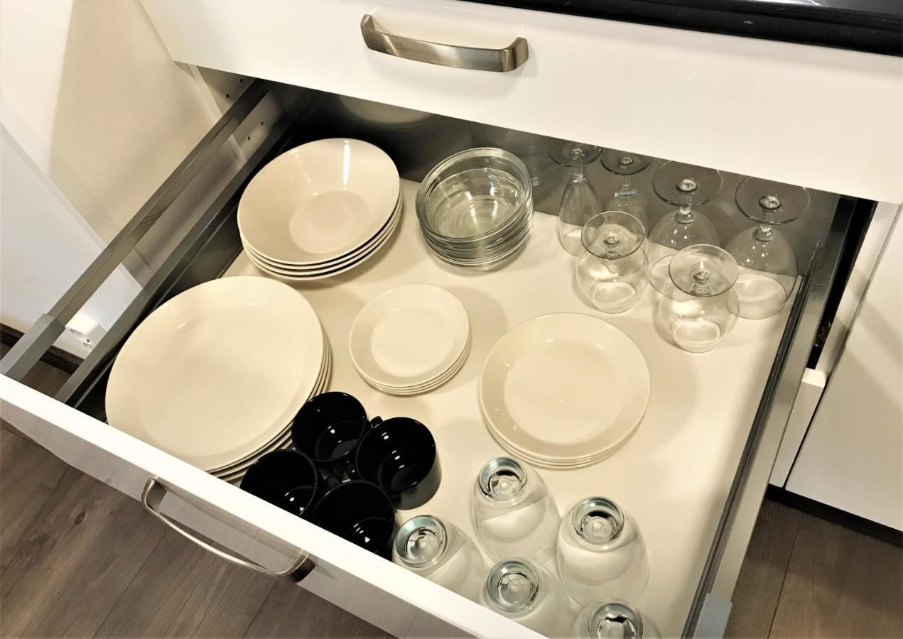 Vuokatti Weekend Studio エクステリア 写真