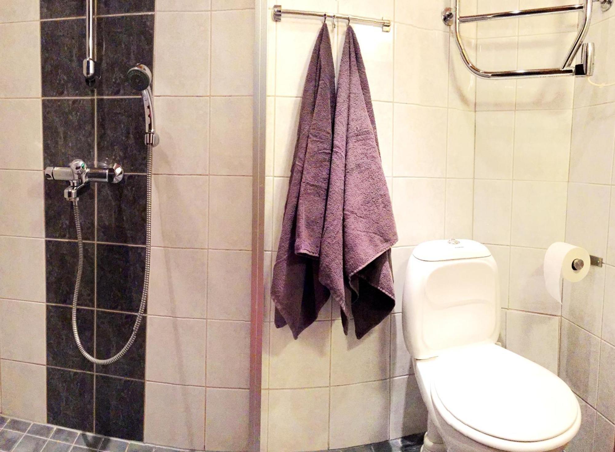 Vuokatti Weekend Studio 部屋 写真